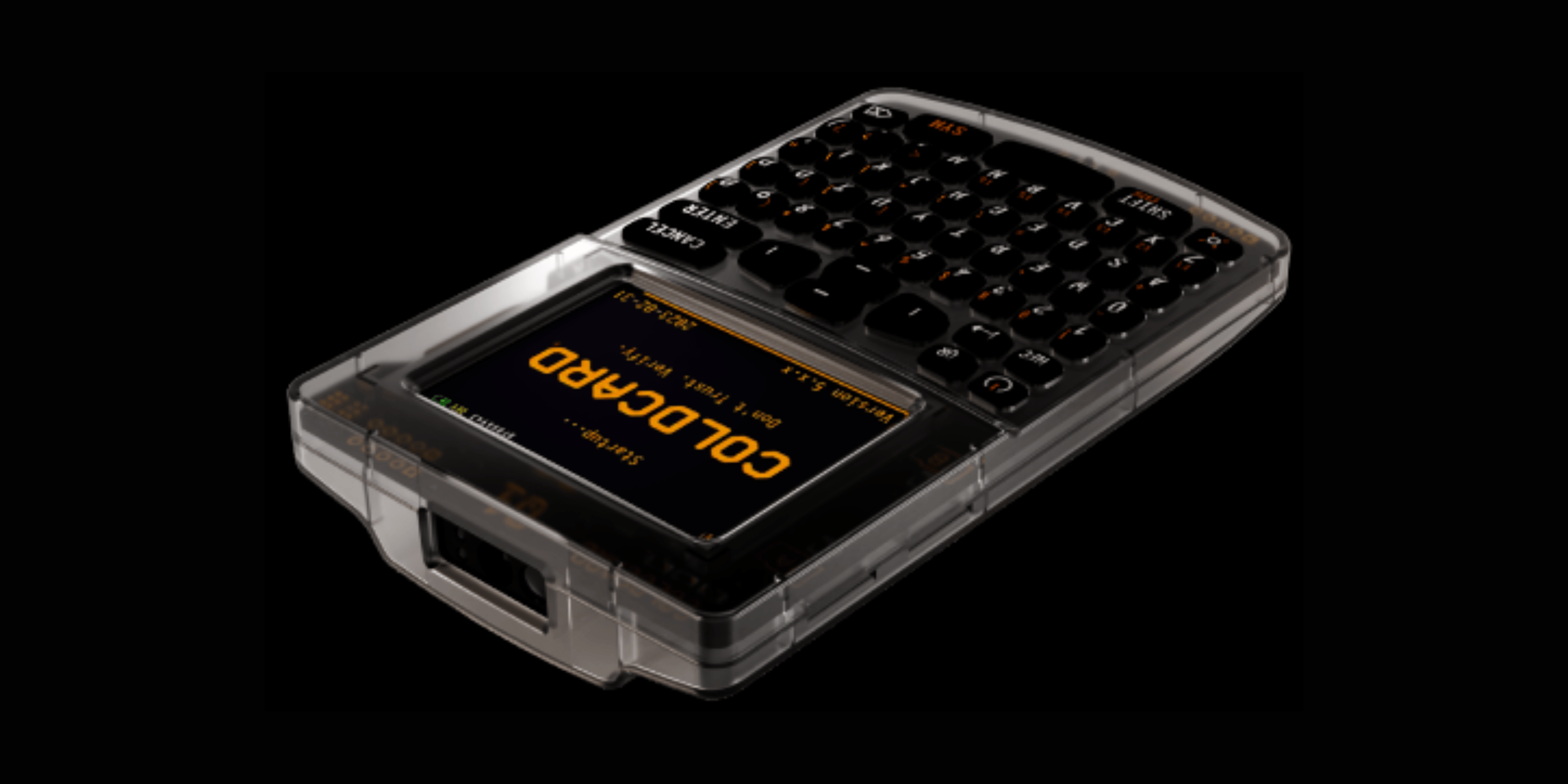 Your Hardware Wallet Receipt Is a Target. Here's How to Buy Like a Ghost.