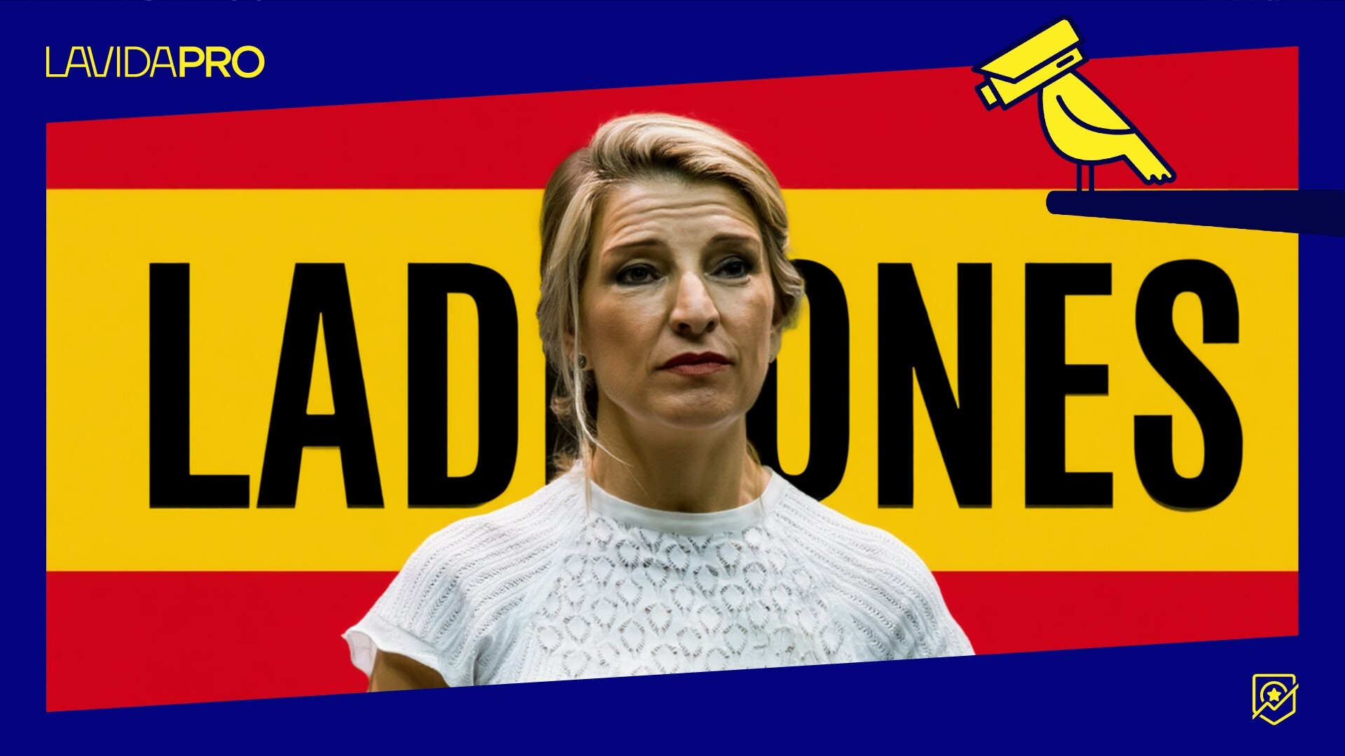 👑 El Gobierno de España propone Embargar tus Criptomonedas