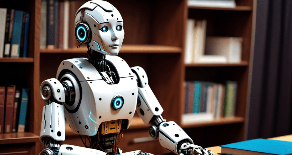 UPenn students can now major in AI