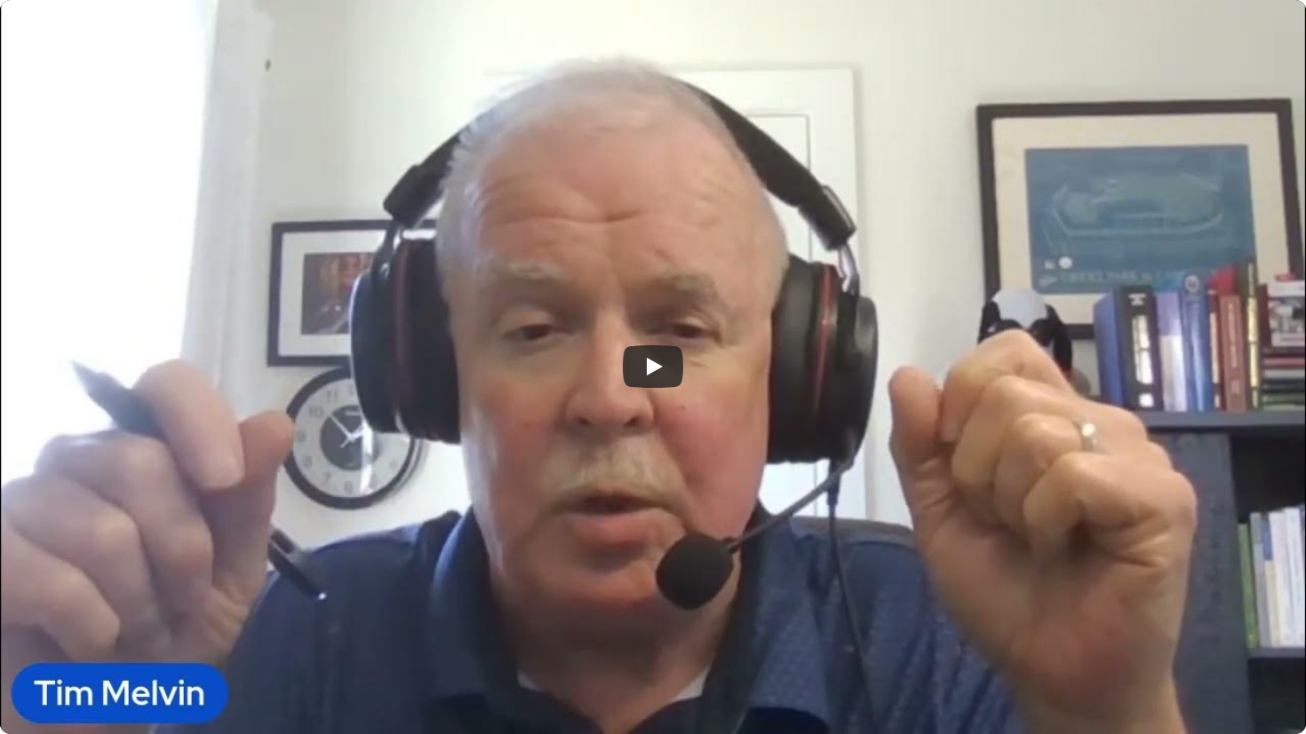 Don't Panic - Profit