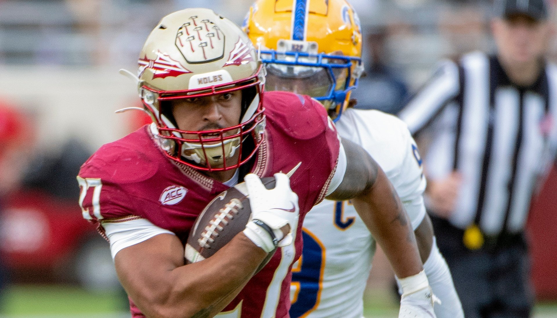 Norvell finds optimism in lessons learned from FSU's bounce-back 2022 season