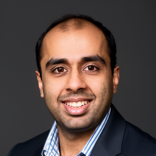 Fight IQ with Jesse Sidhu