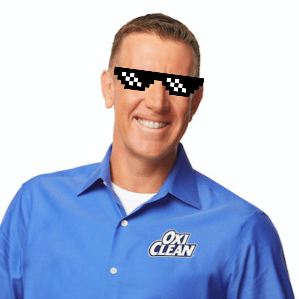 How to Sell like an Infomercial Pitchman 