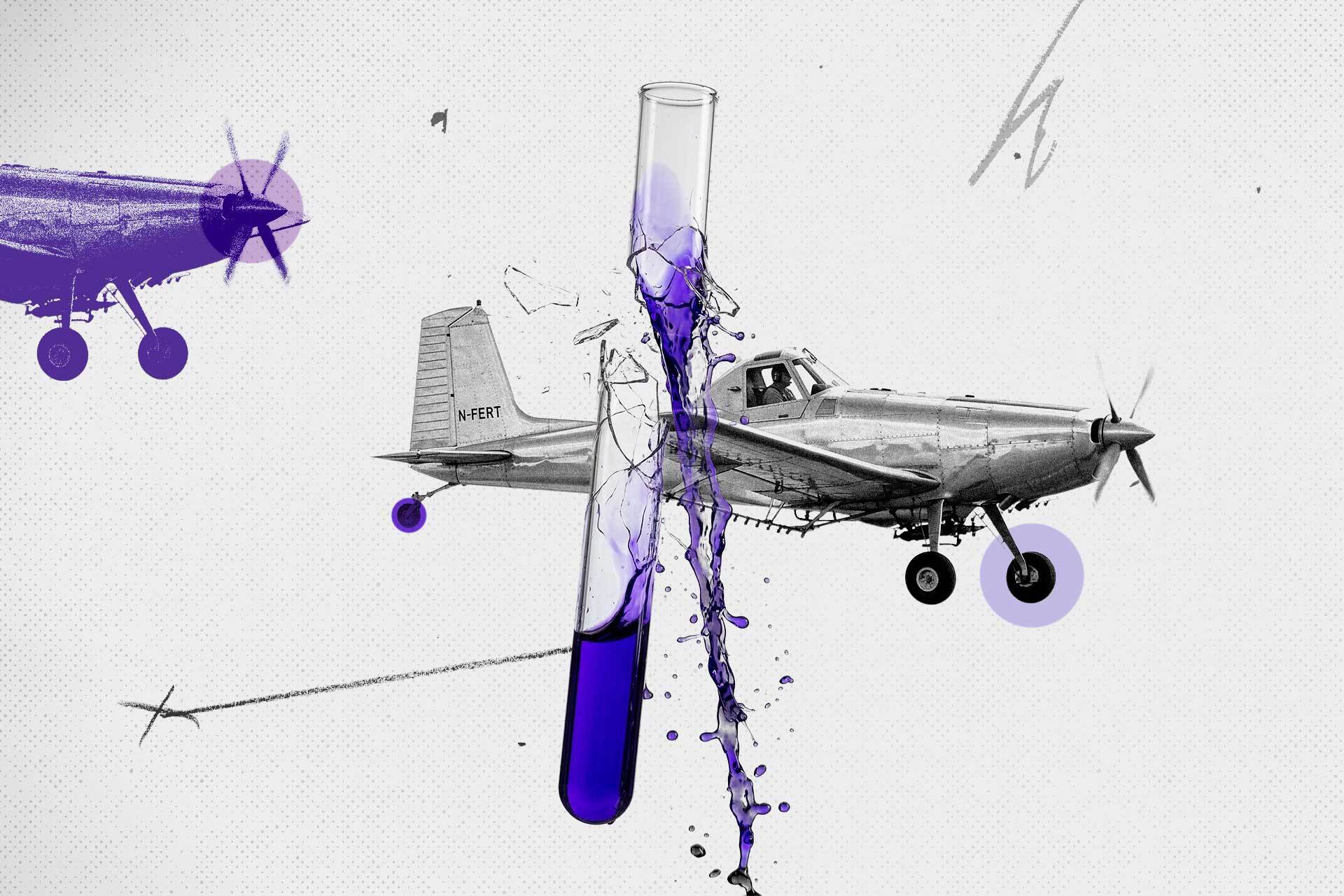 Lavoro e AgroGalaxy: ascensão e queda