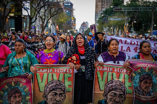 La verdadera paz no se premia, se construye cada día 