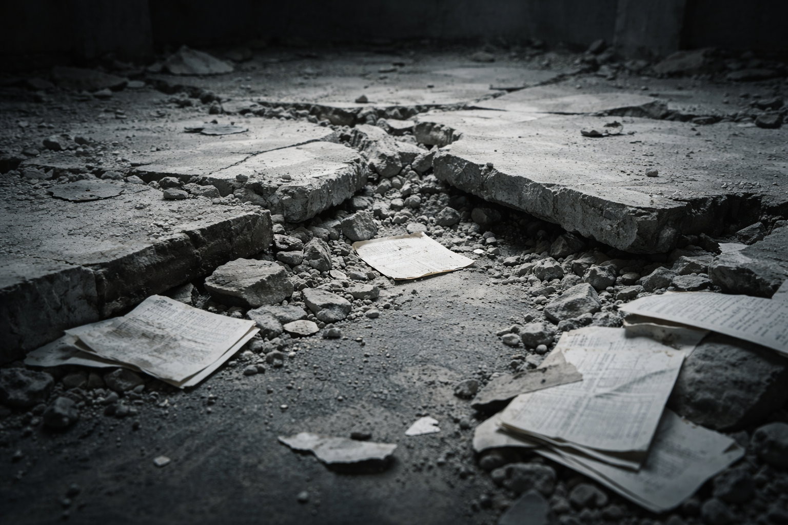 Easy Money, Greasy Grace (Part 2)