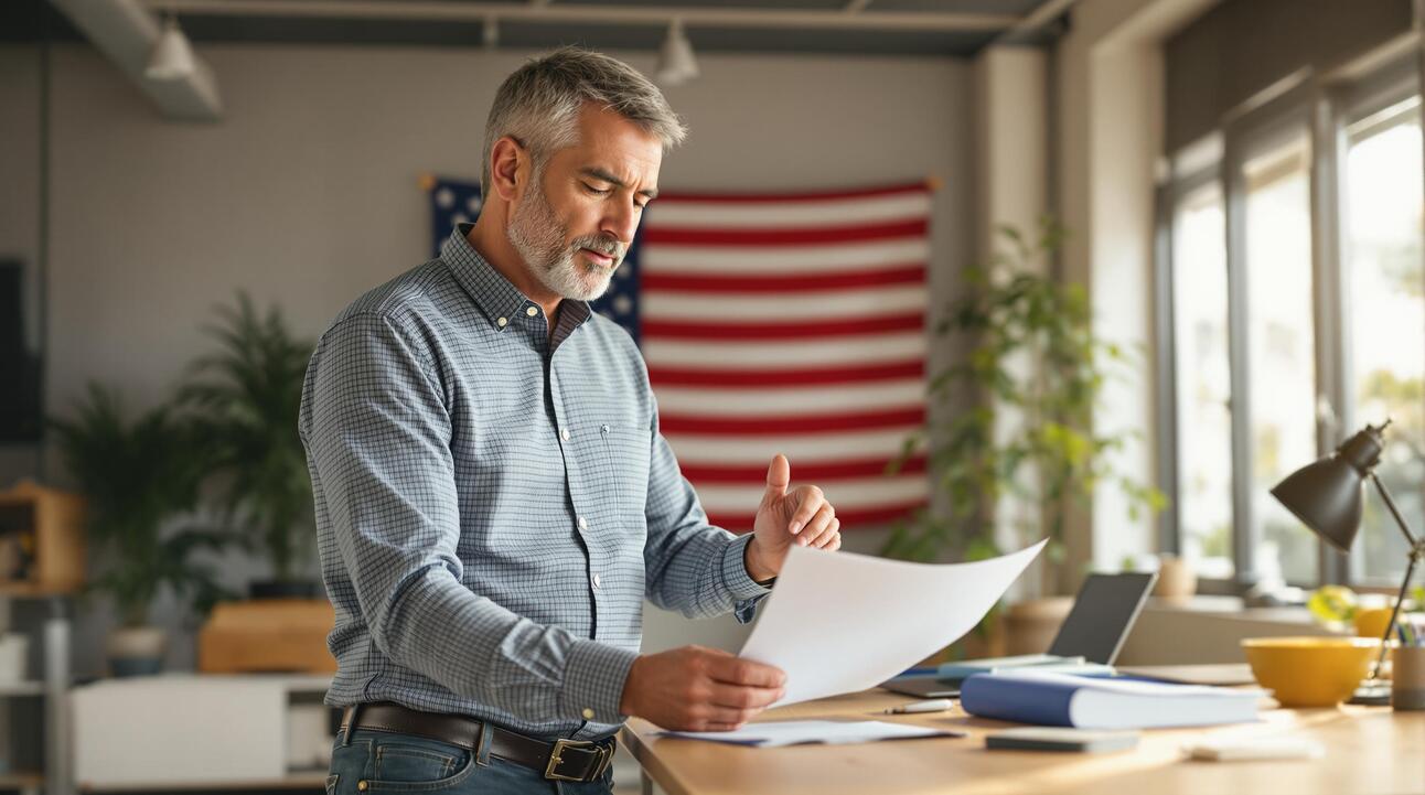 7 Essential Steps to Start a Veteran-Owned Business