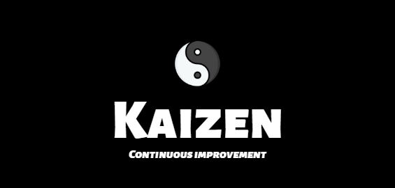 Kaizen 