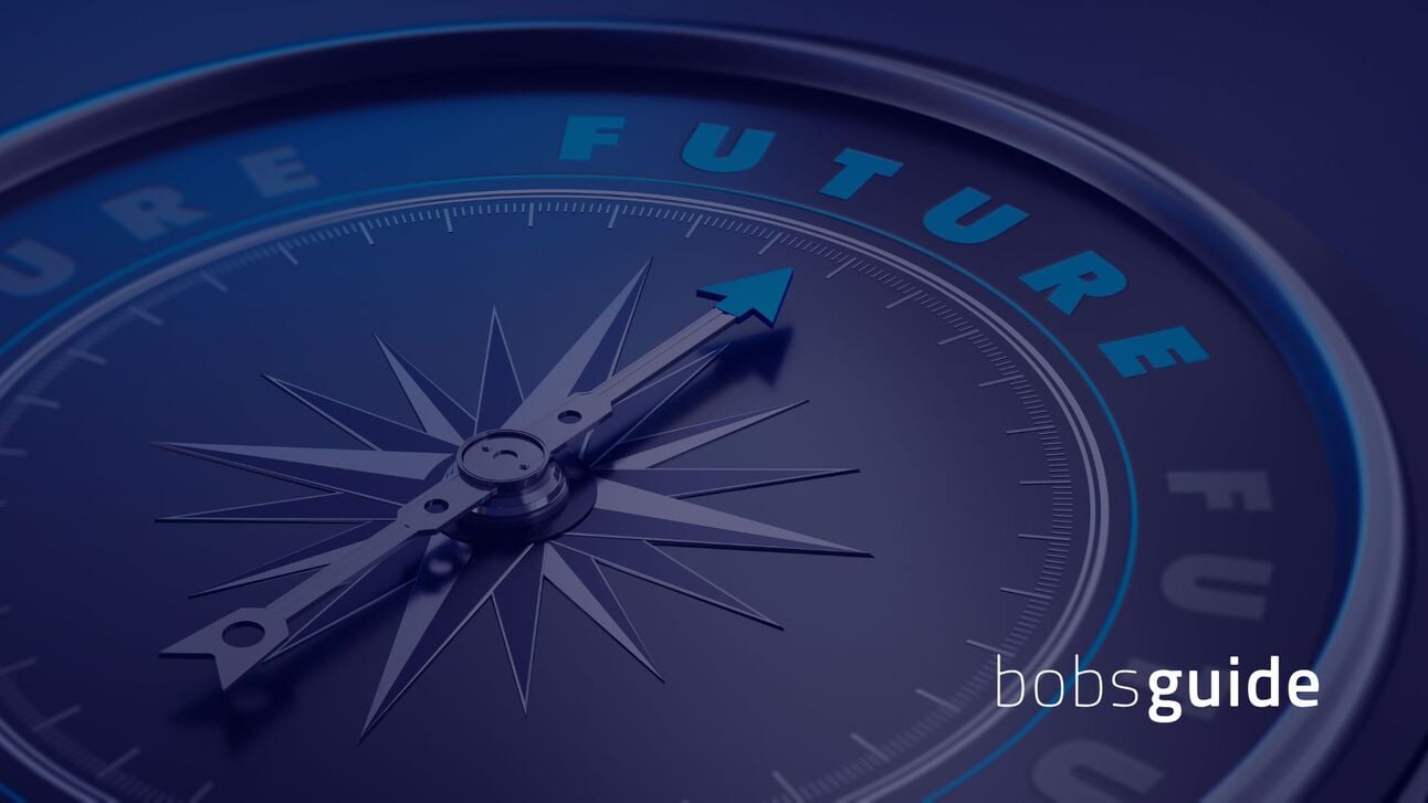 Profits prophesied for fintech