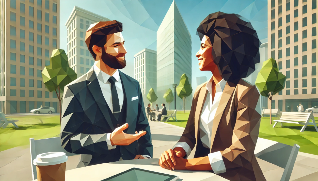 The Game-Changing Power of Building Trust in Business