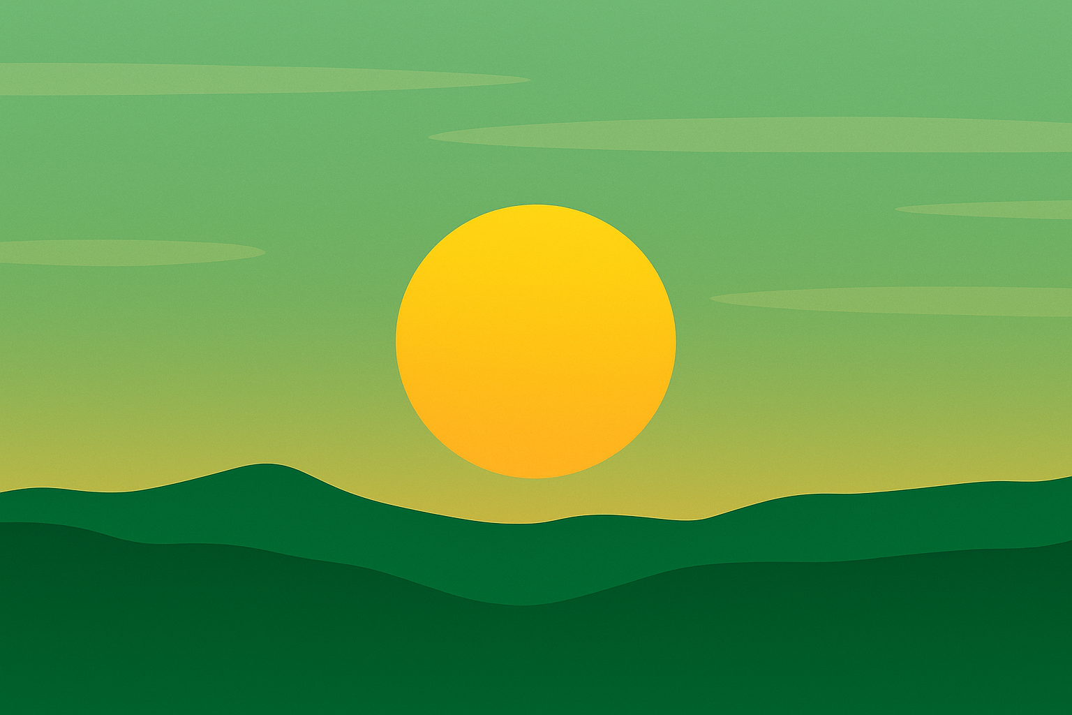 5HT+: A special Sun edition