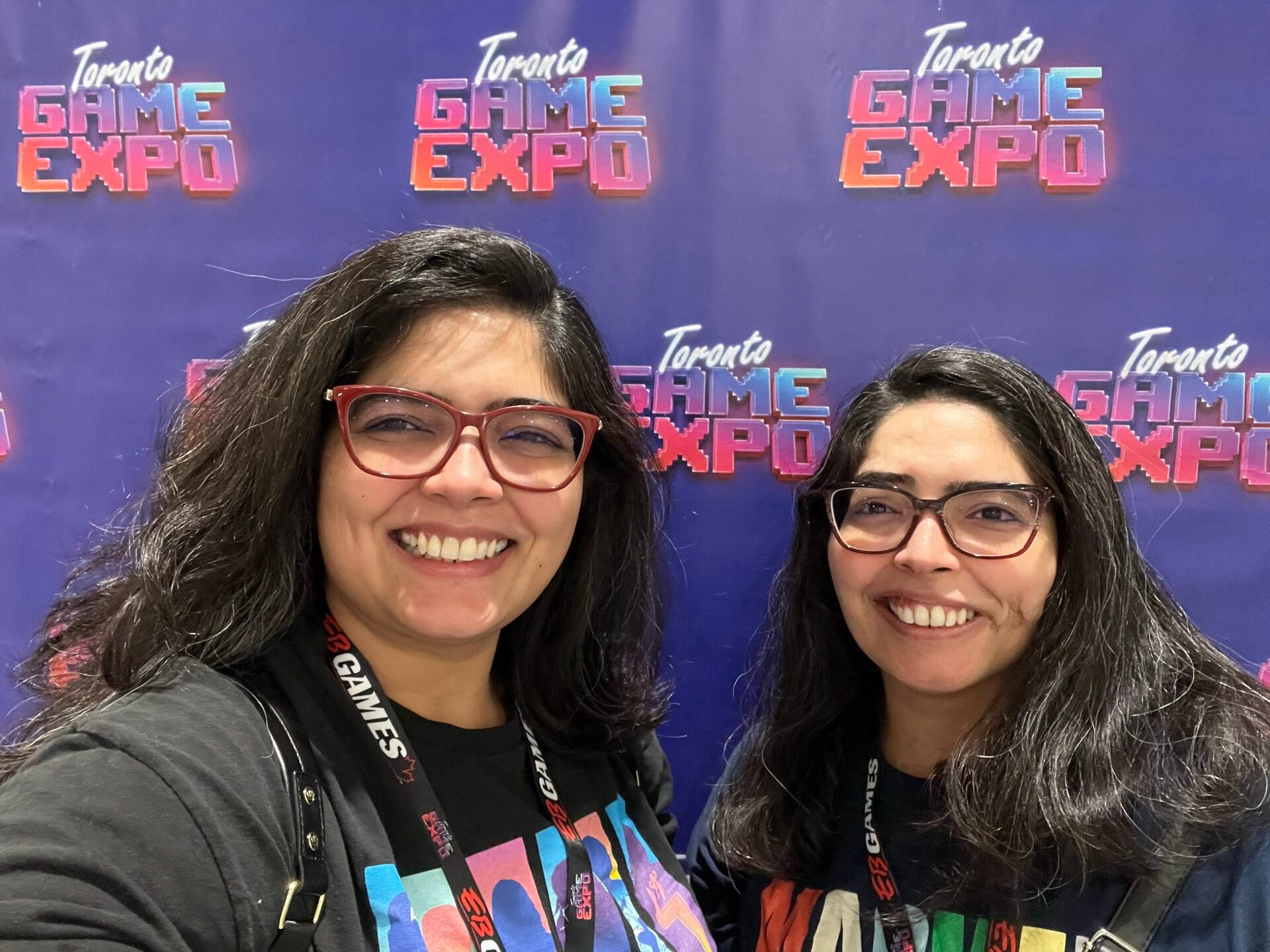 [Transcript] Season 7, Episode 1. Toronto Game Expo 2025 Recap