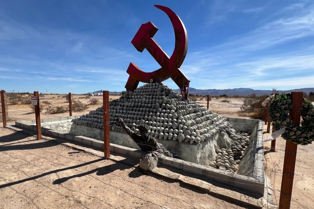 É necessária uma Semana Anticomunista?