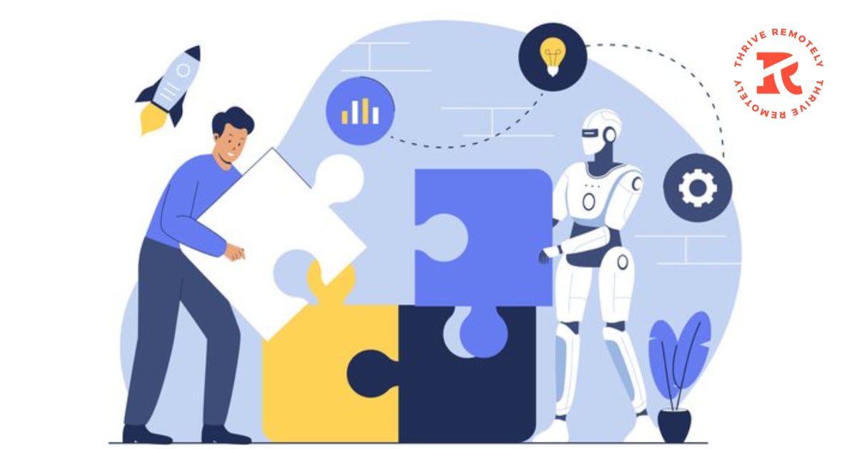 👑 AI Just Made You Valuable 💰