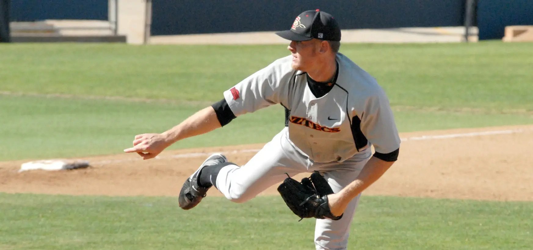 Stephen Strasburg Begins New Chapter at San Diego State—A Nationals Legend Paying It Forward