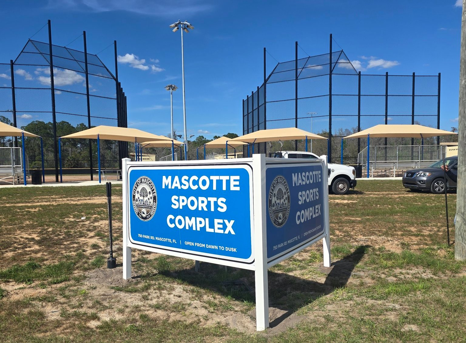 Best Dog-Friendly Spots in Mascotte, FL