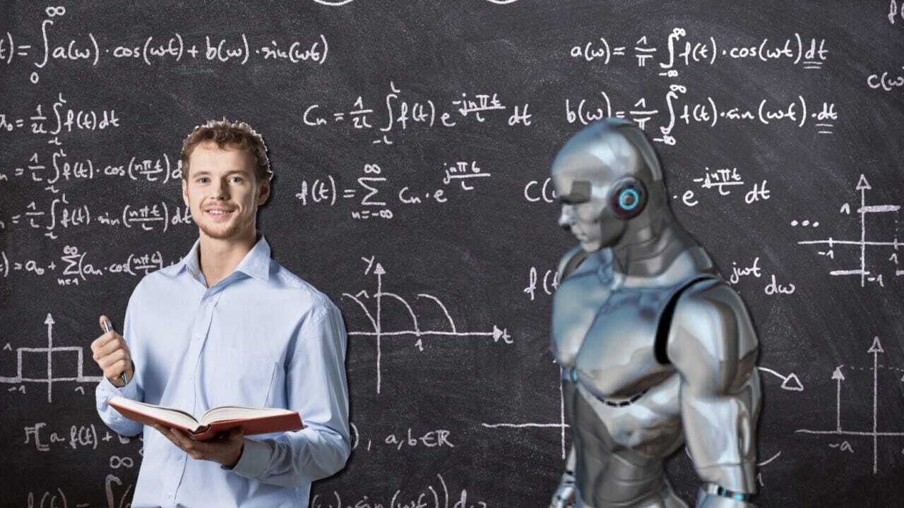 OpenAI O3 Scores 96.7% on Math Olympiad Problems That Stump Most Humans