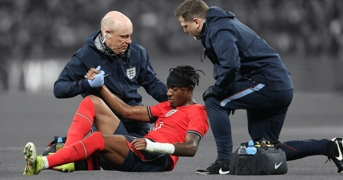 Arsenal injuries pile up in meaningless friendlies