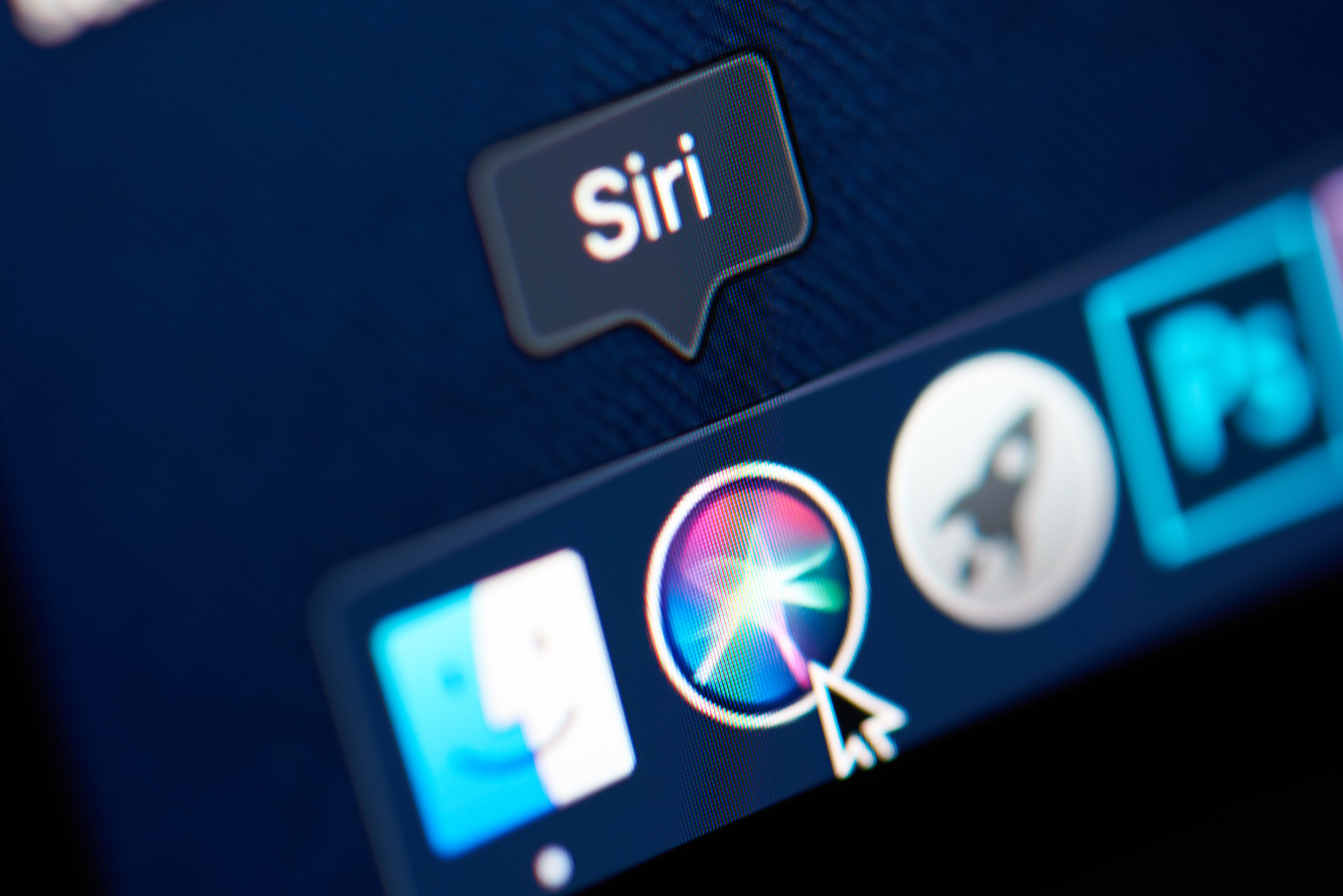 Apple Handed the Keys to Siri Over to Google