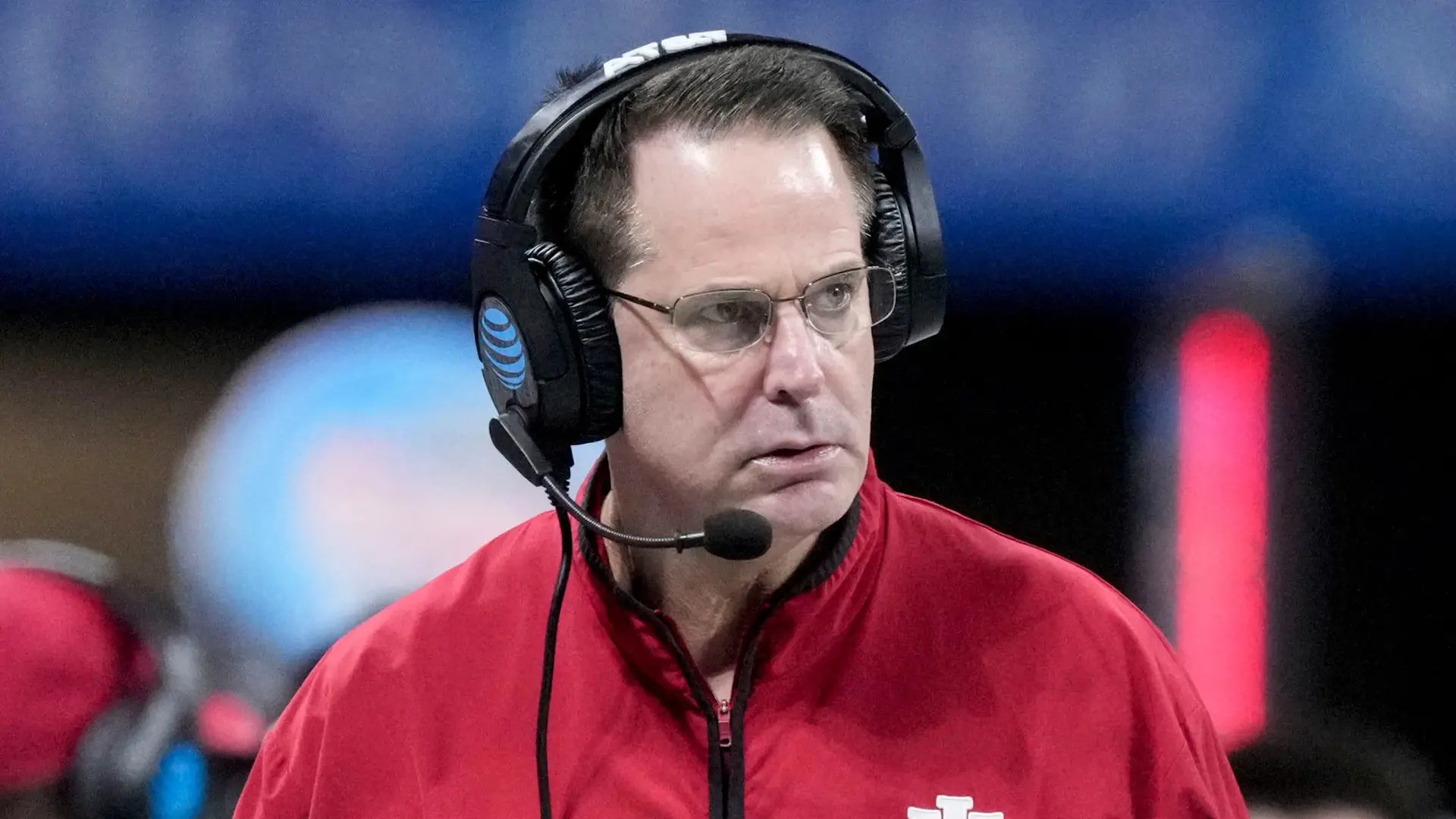 Football doesn't get better than this