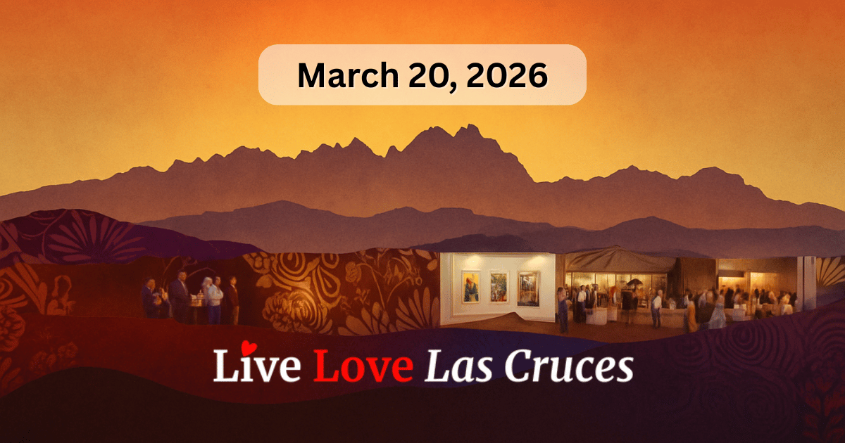 ❤️ Farmesilla Reopens in Mesilla