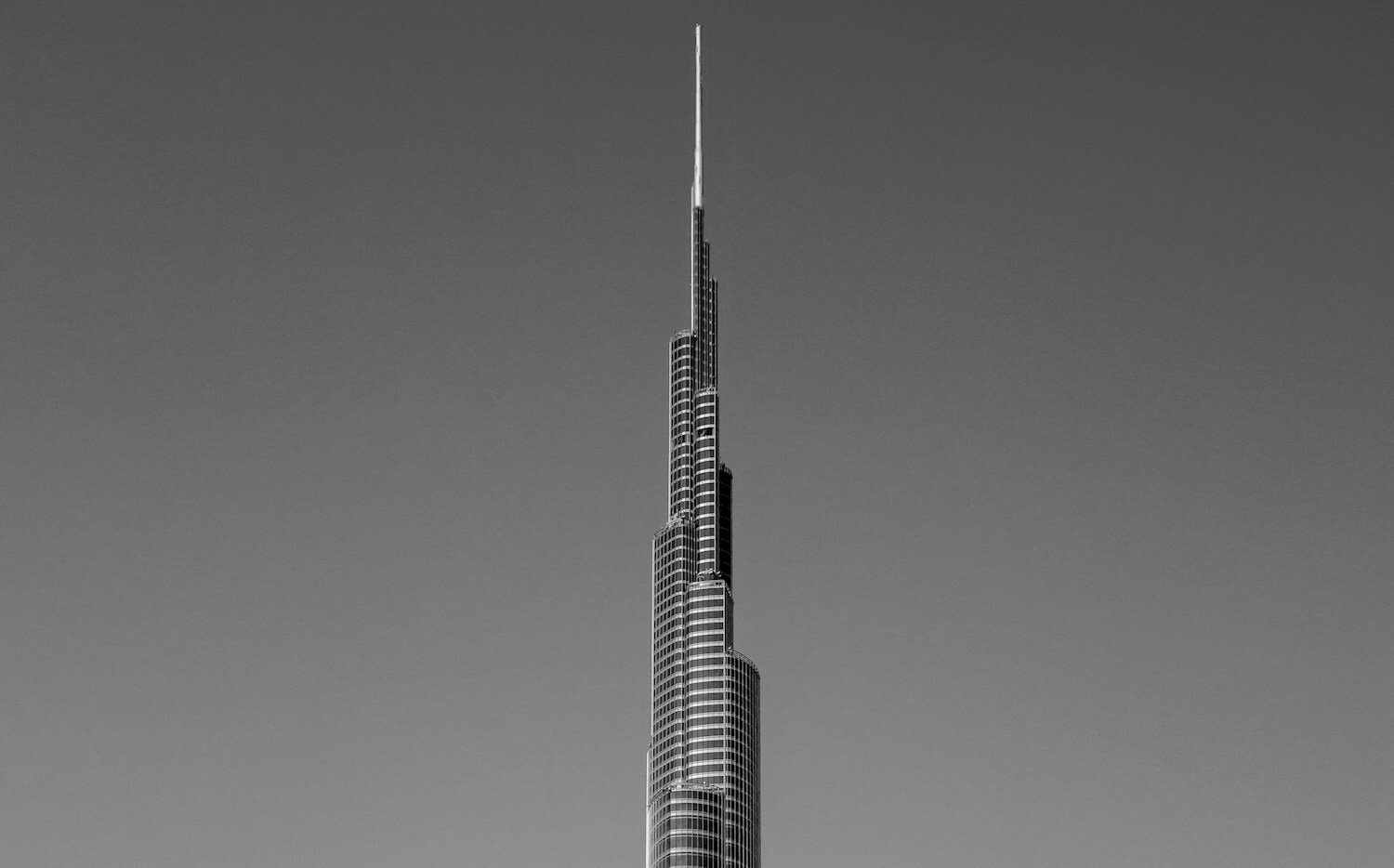 What's Going On In Dubai?