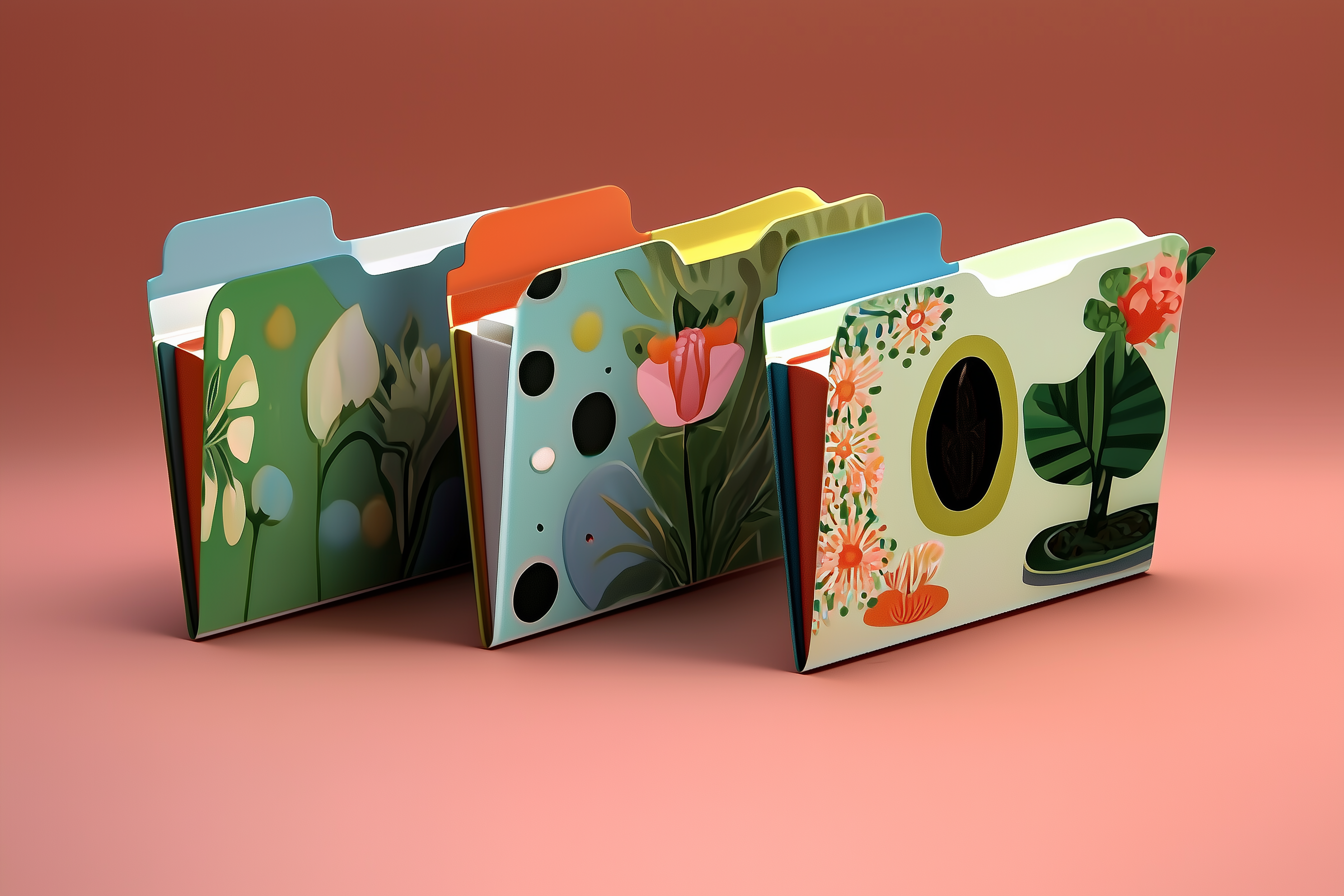 Verses Over Variables:  How To 