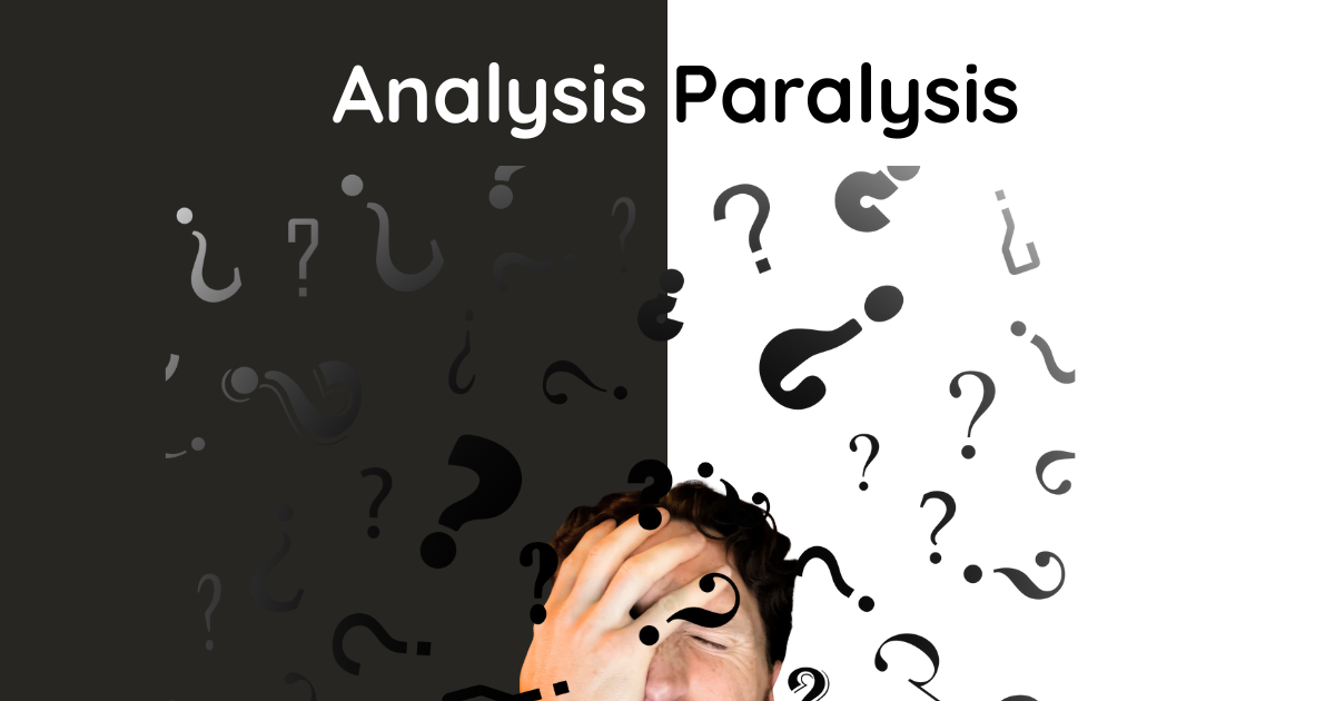 How to Break Through