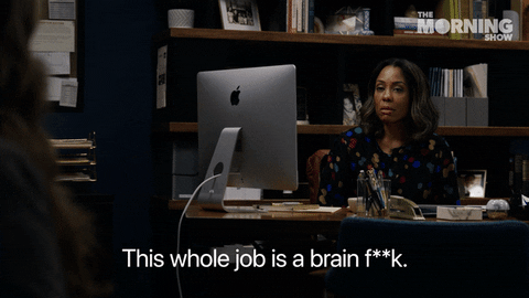 Gidget Ignores Red Flags - Part 1