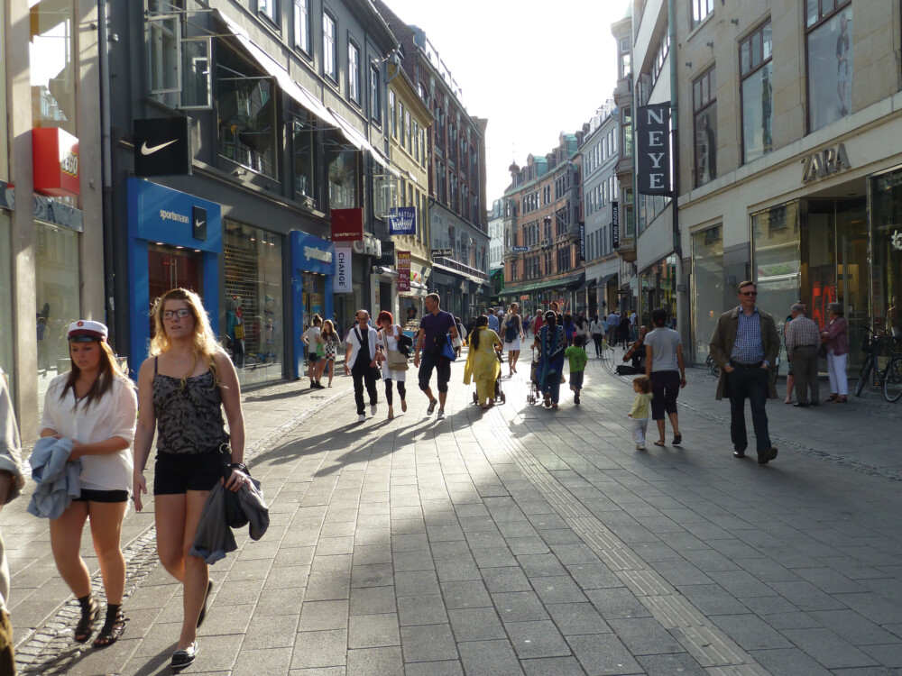 The 15-Minute City: Does Raleigh Pull It Off?