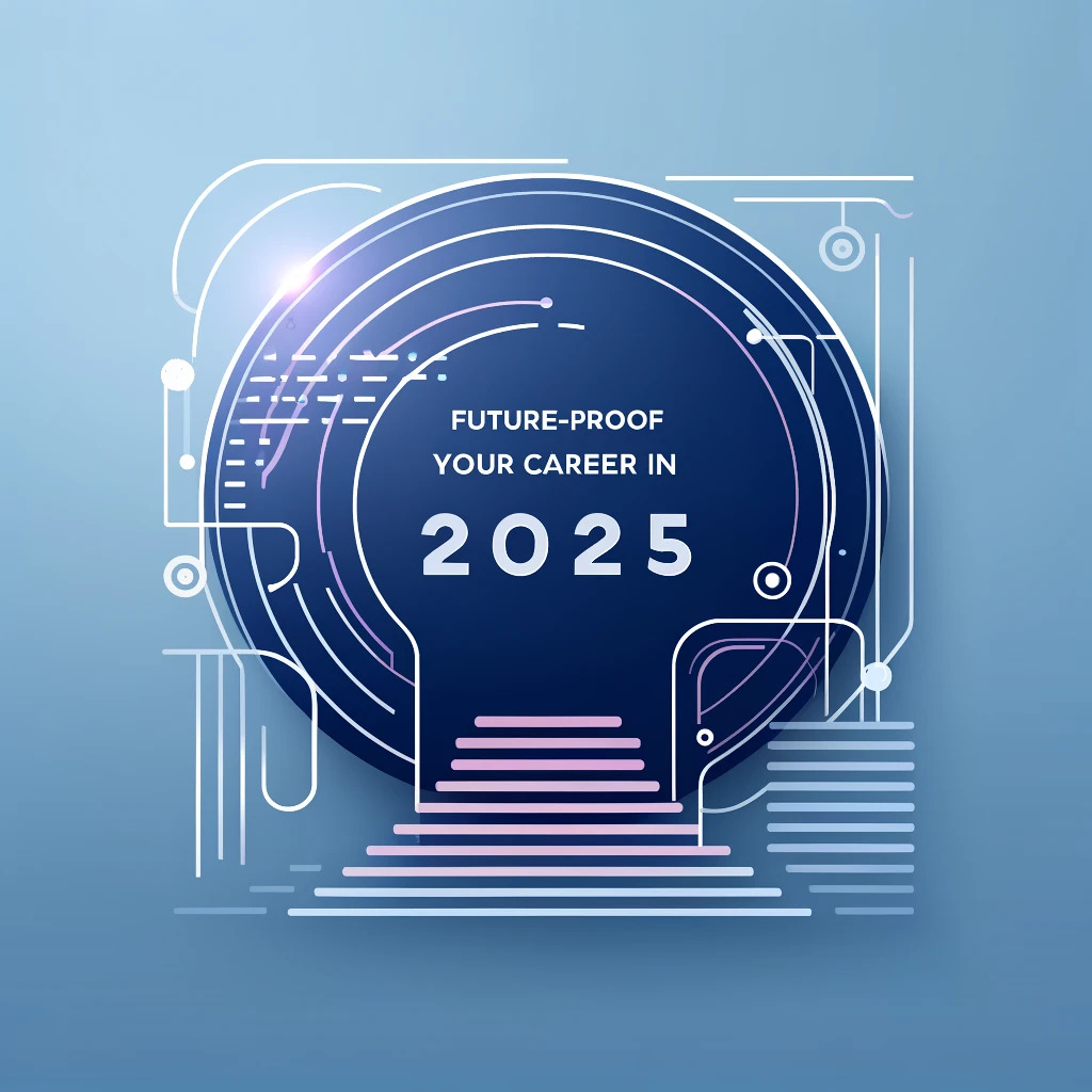 The Top Skills to Future-Proof Your Career in 2025