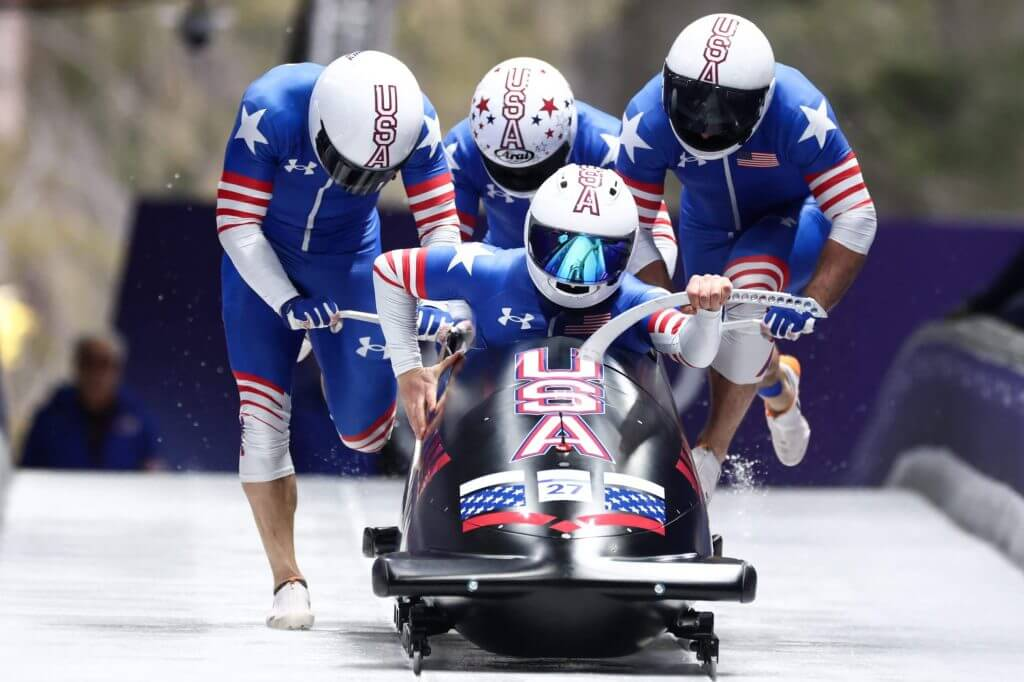 NCAA Pipeline Uncertain For Future Olympics