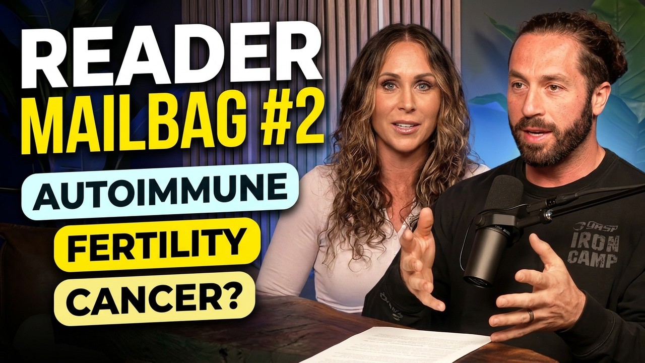 Autoimmune, Fertility, and GLP-1s