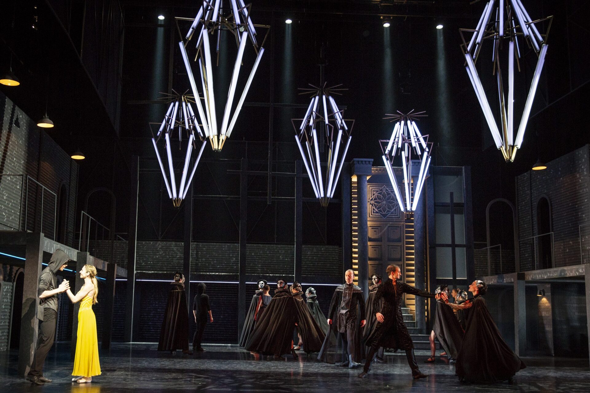 Poslední týden v lednu.⚡️ V Brně je rušno.👀 