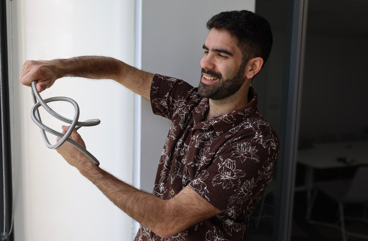 CIA's "Ghost Murmur" doubted by physicists