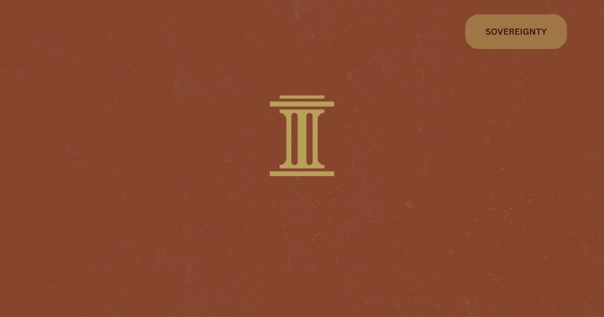 How Trying Not to Make a Mistake Made Me Miss the Obvious Answer