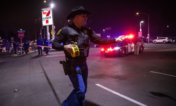 4 Dead, 11 Injured in Stockton Birthday Party Shooting