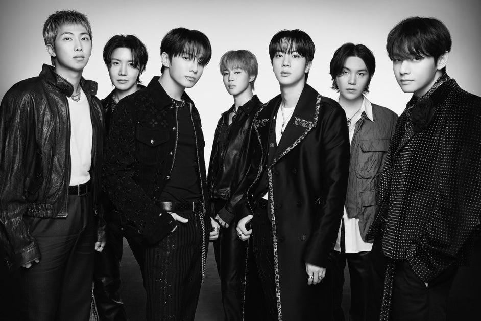 The Boys Are Back: BTS, ARIRANG, and the Joys of Being a 30-Year-Old Fangirl