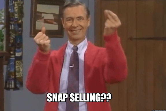 A Quick Guide to SNAP Selling
