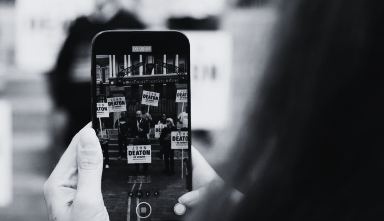 Ahead of GOP’s Worcester convention, Deaton plans on  ‘setting the tone’ for election