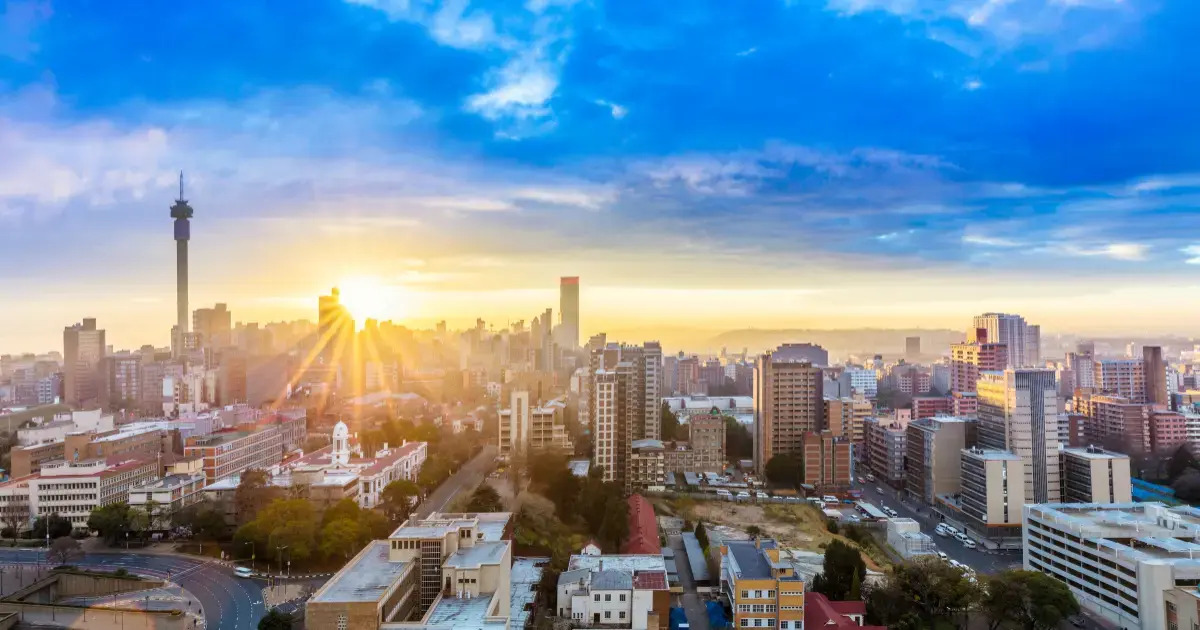 Eskom to Start Mining Bitcoin to Protect South Africa’s Grid