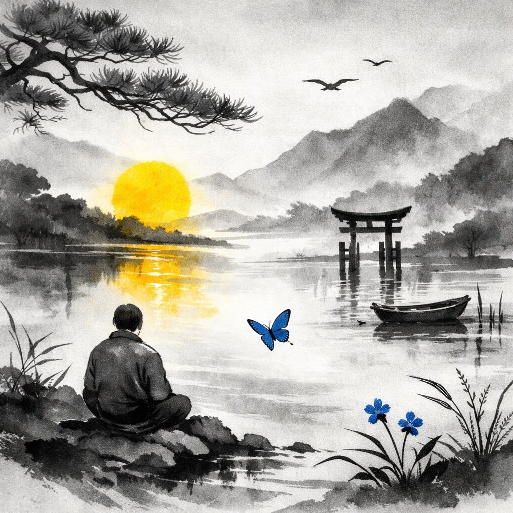 Tempo Livre: A Escolha Que Poucos Fazem