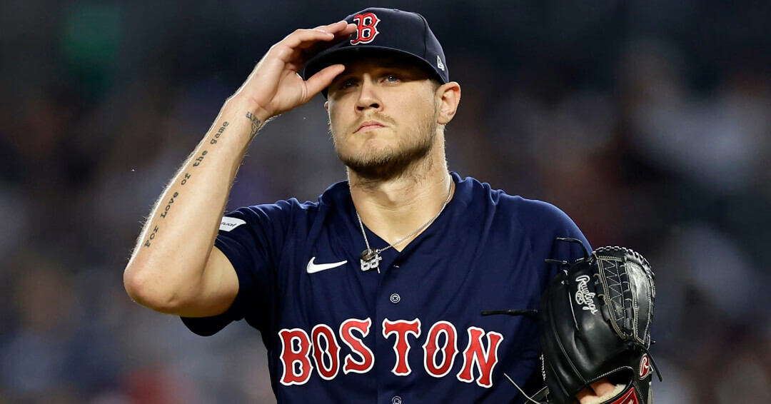 Five Pitching Waiver Wire Pickups To Bolster Your Rotation