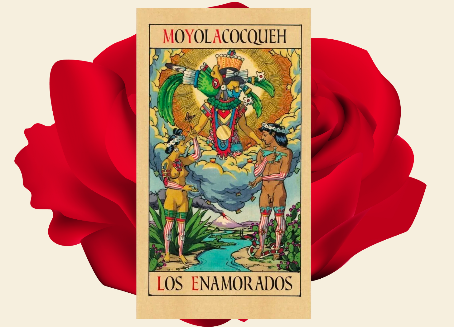 Looking for the Lovers