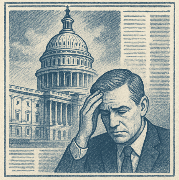 Shutdown Over, But Another Fight Looms in 10 Weeks