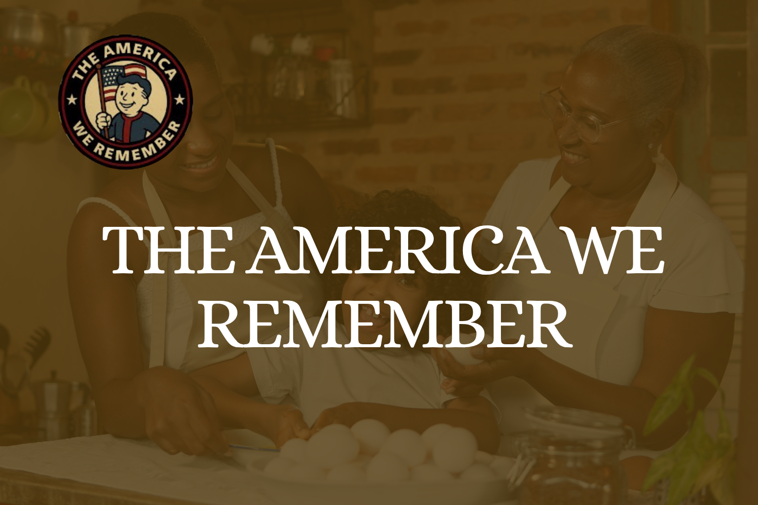 The Tasty Memories Club