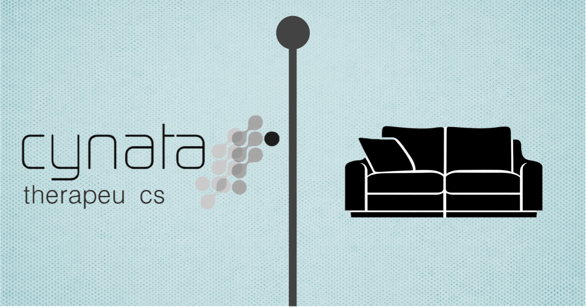 Cynata Therapeutics (ASX: CYP)