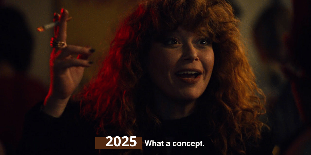 Mudanças estão chegando...