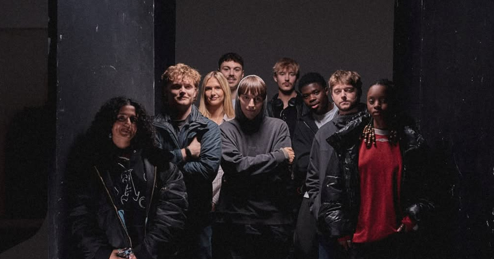 Umbro Just Showed Us What Happens when a Brand Opens Its Door and Lets the Community In