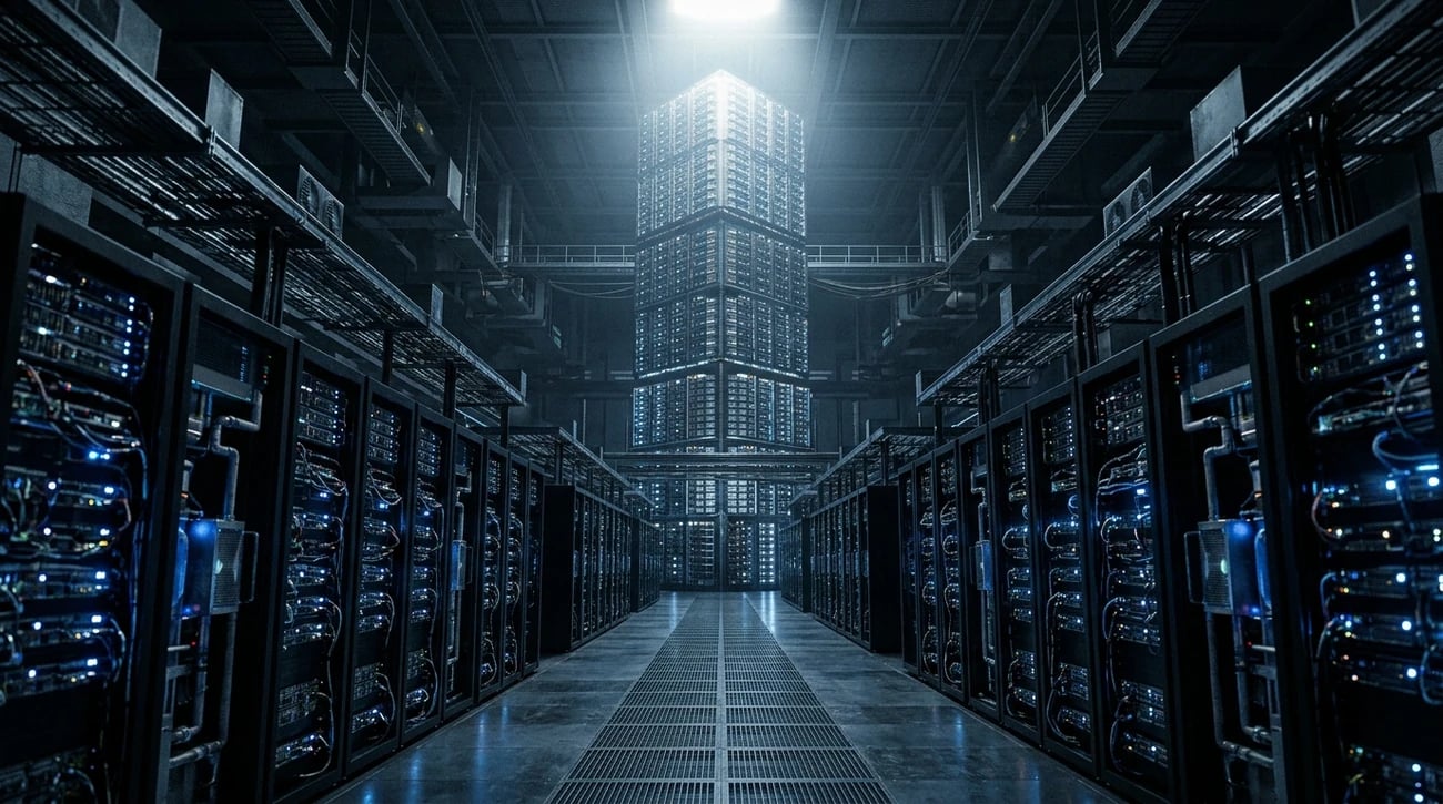 Memory: Peak or Runway